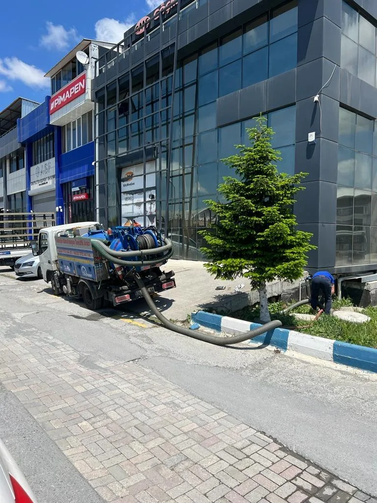 Ziya Gökalp saha hizmeti